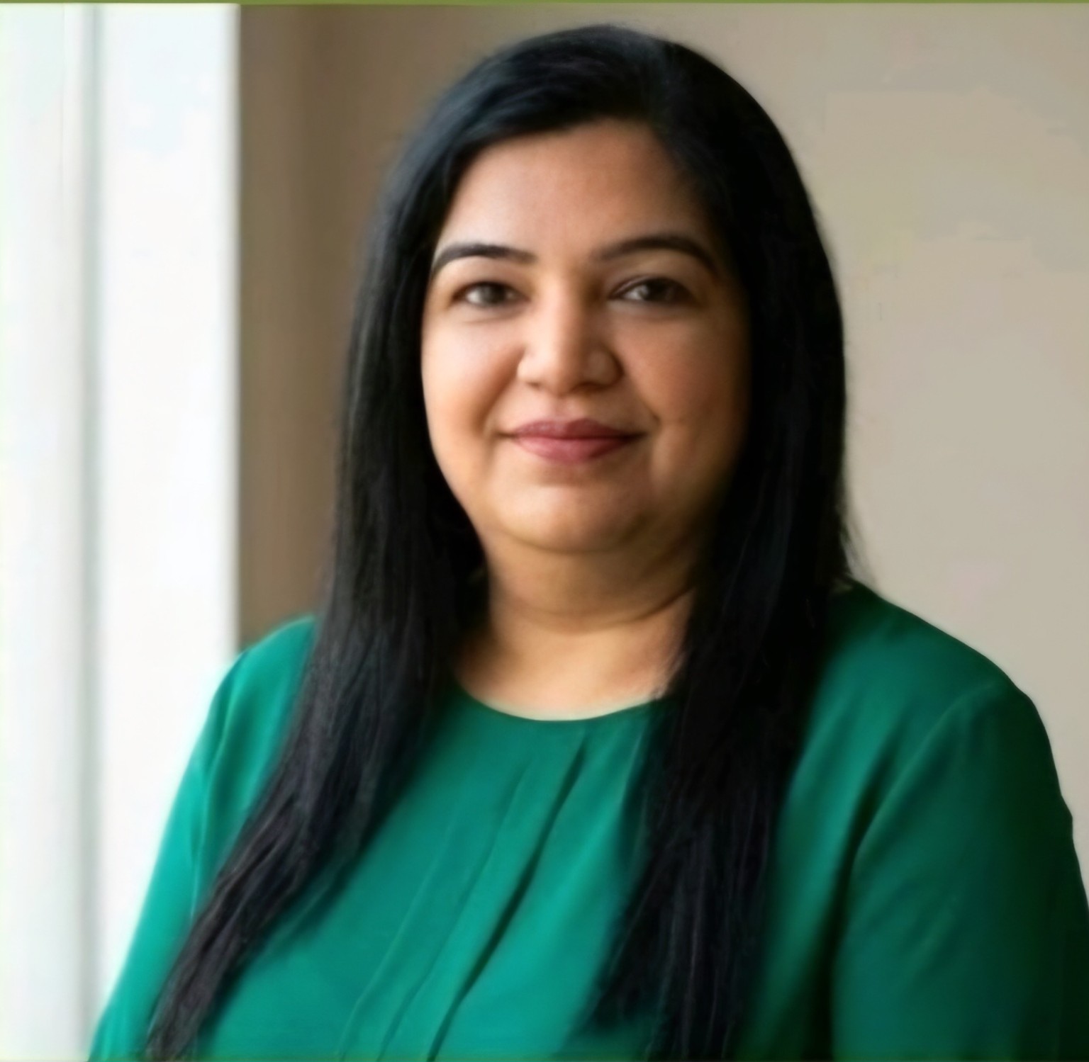 Kavita Dhamani