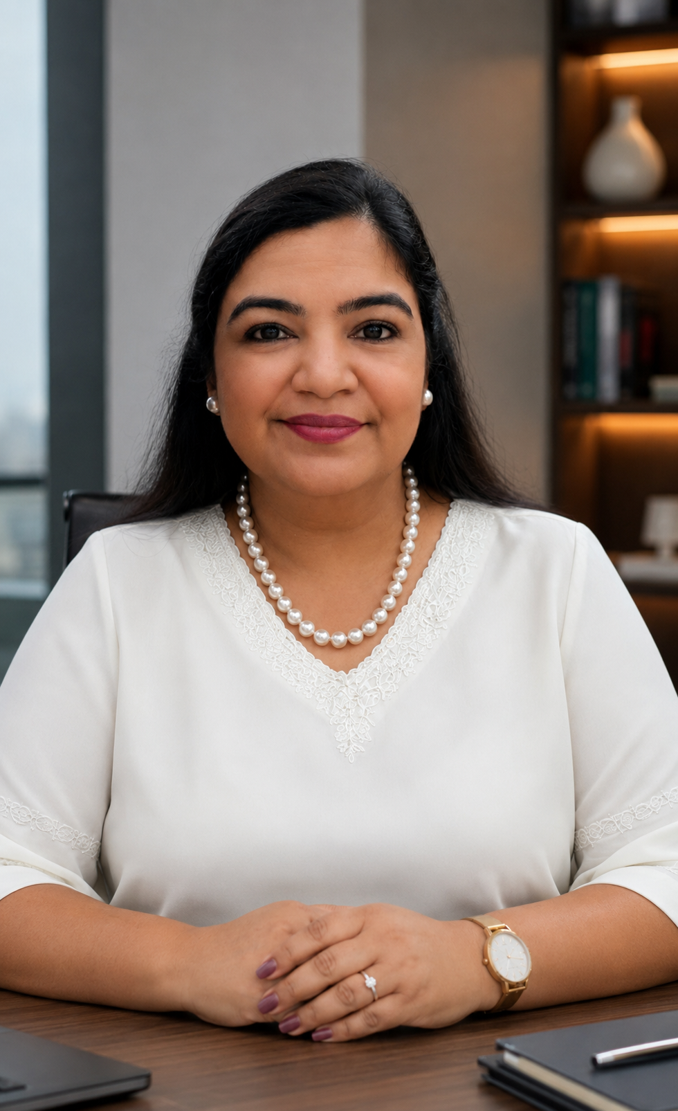 Kavita Dhamani