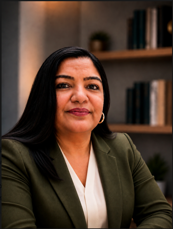 Kavita Dhamani