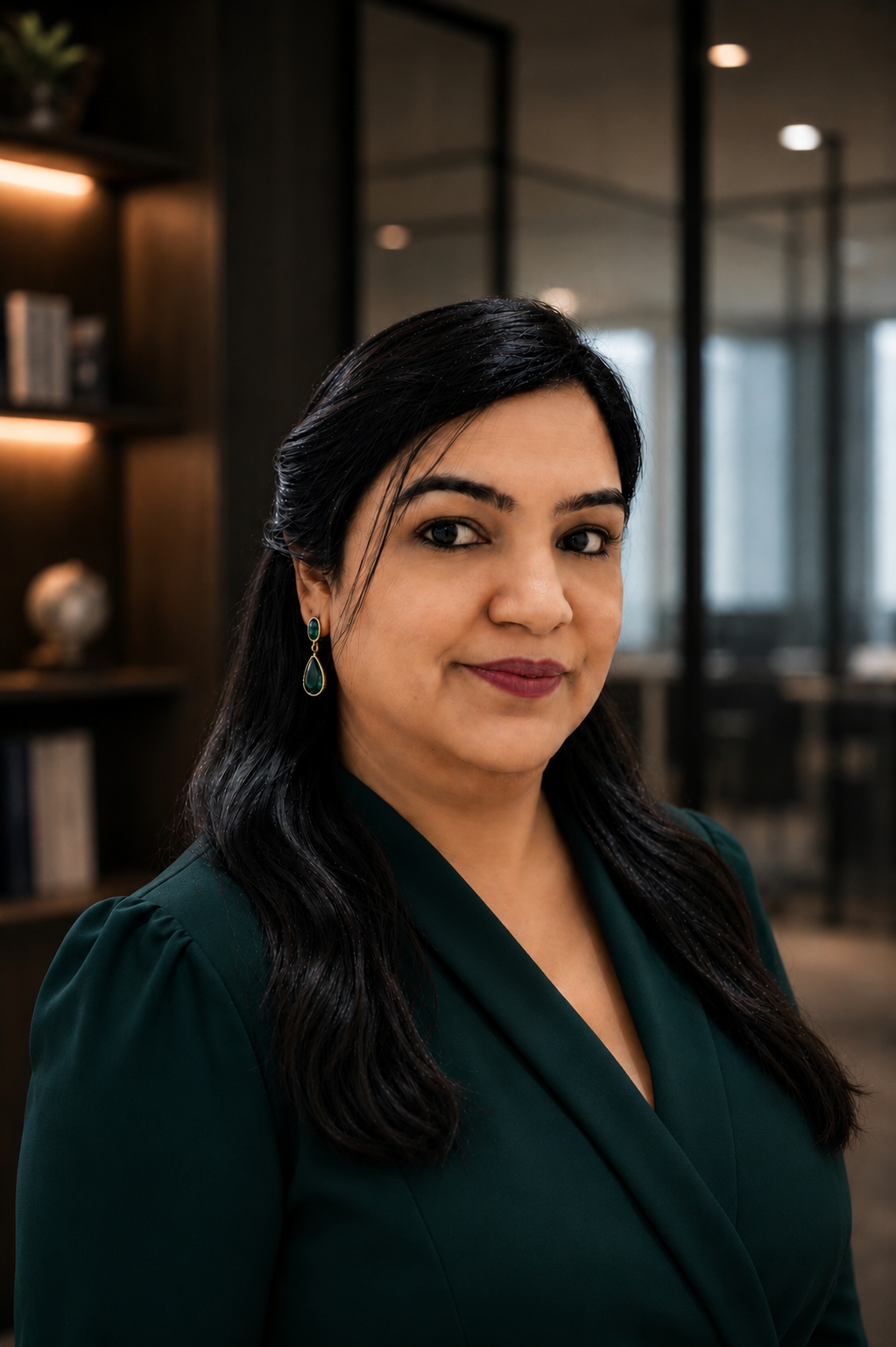 Kavita Dhamani
