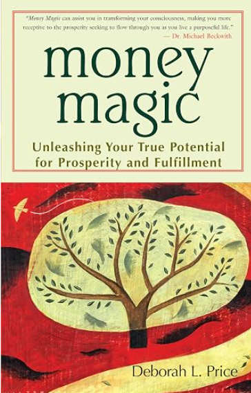Money Magic by Deborah L. Price